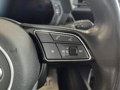 Audi A3 Sportback 35 TDI S tronic Admired (19)