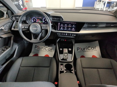 Audi A3 Sportback 35 TDI S tronic Admired (3)