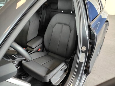 Audi A3 Sportback 35 TDI S tronic Admired (4)
