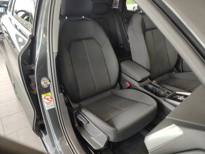 Audi A3 Sportback 35 TDI S tronic Admired (5)