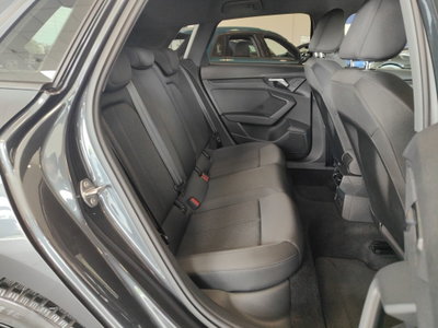 Audi A3 Sportback 35 TDI S tronic Admired (6)