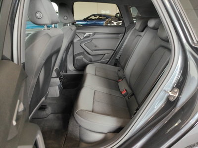 Audi A3 Sportback 35 TDI S tronic Admired (7)
