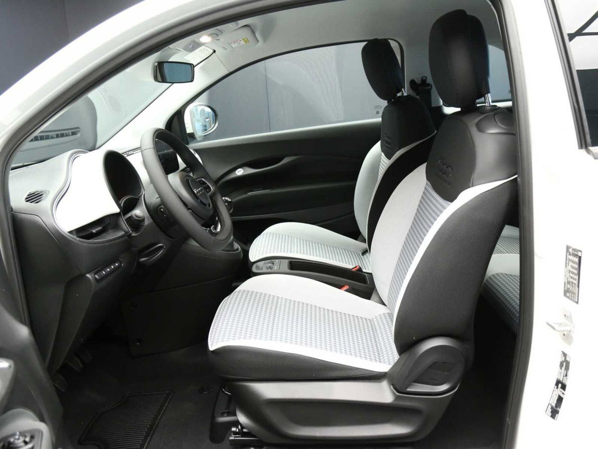 Fiat 500 1.0 hybrid Torino (10)