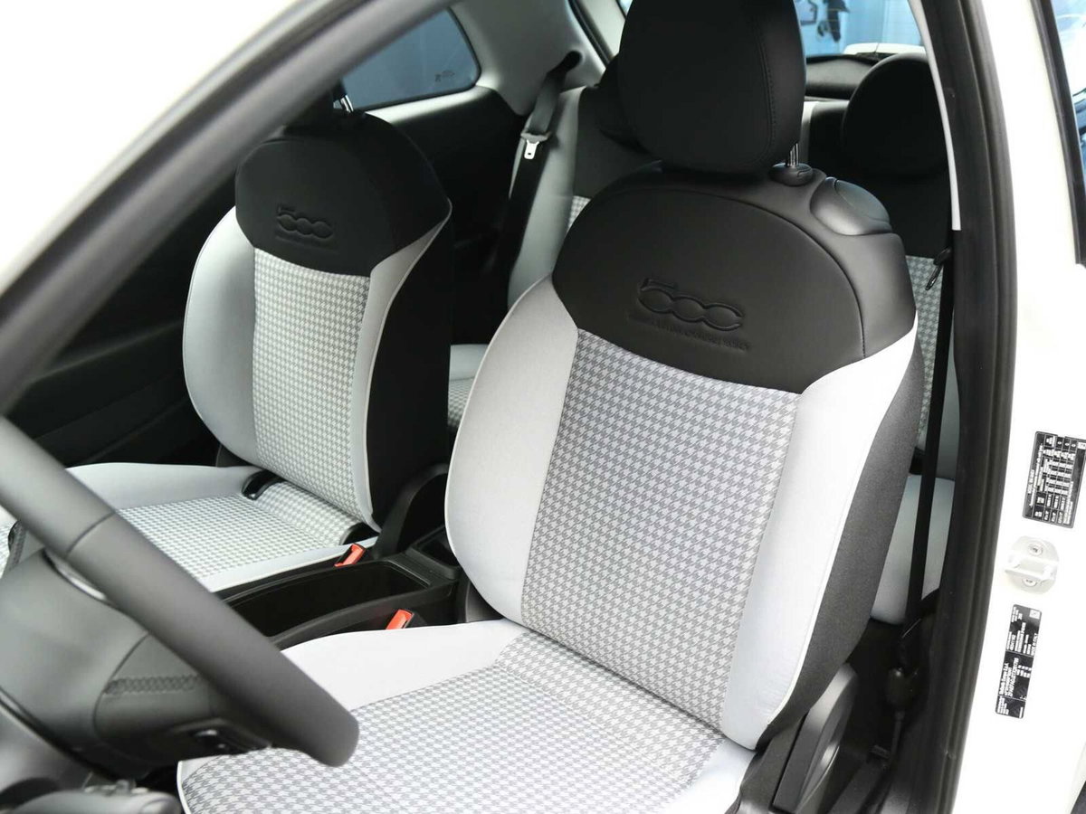Fiat 500 1.0 hybrid Torino (11)