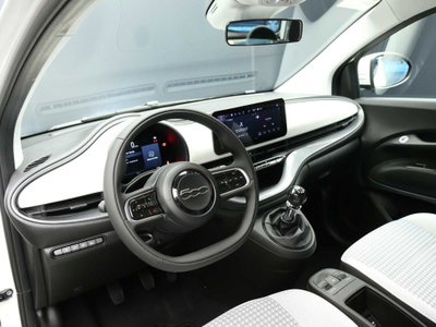 Fiat 500 1.0 hybrid Torino (12)