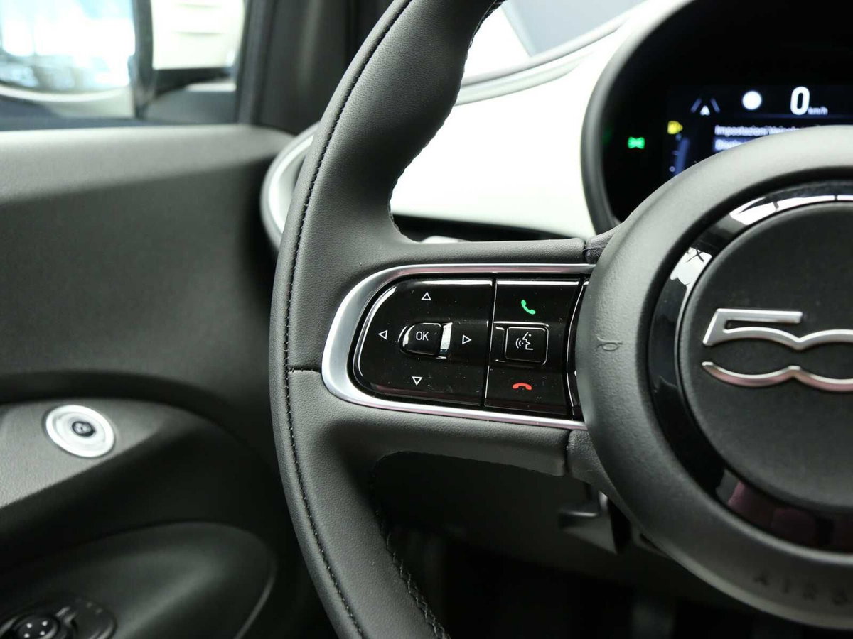 Fiat 500 1.0 hybrid Torino (13)