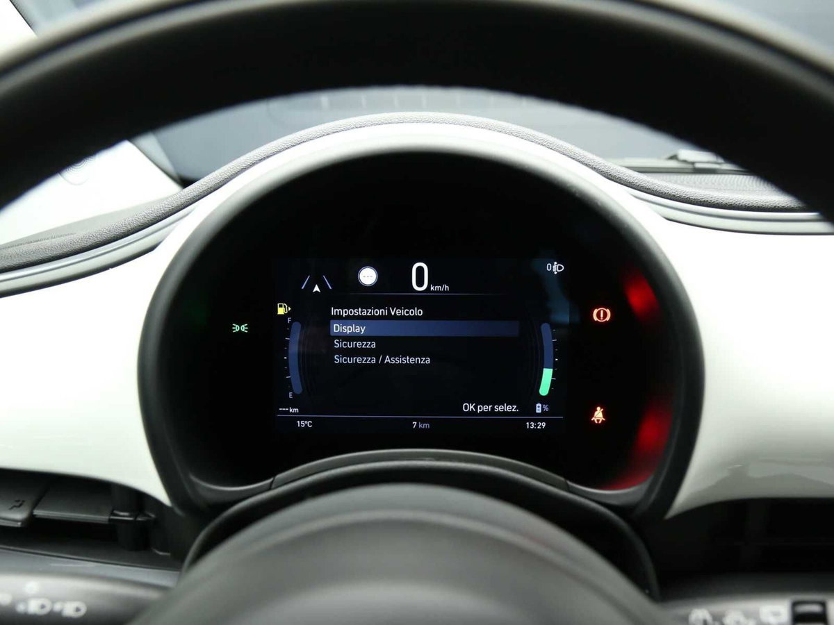 Fiat 500 1.0 hybrid Torino (15)