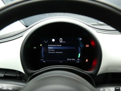 Fiat 500 1.0 hybrid Torino (15)