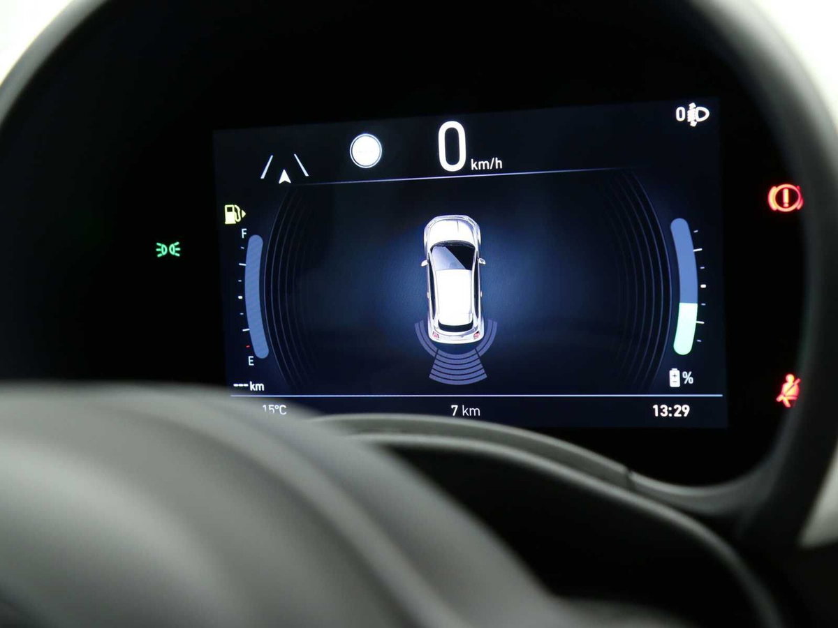 Fiat 500 1.0 hybrid Torino (16)