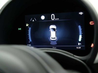 Fiat 500 1.0 hybrid Torino (16)