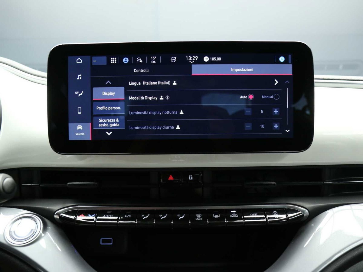 Fiat 500 1.0 hybrid Torino (17)
