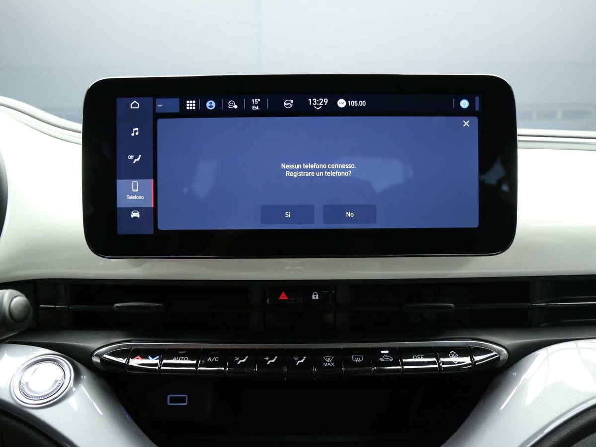 Fiat 500 1.0 hybrid Torino (18)