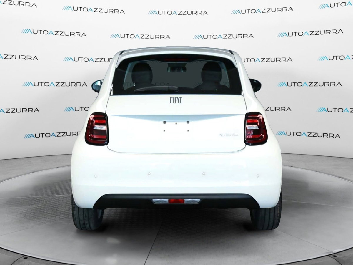 Fiat 500 1.0 hybrid Torino (5)