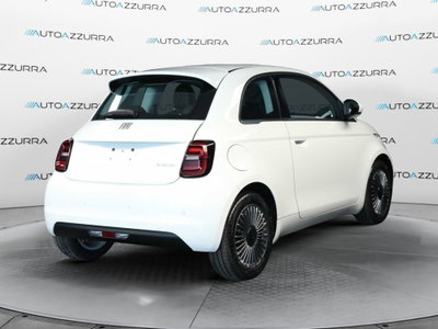 Fiat 500 1.0 hybrid Torino (6)
