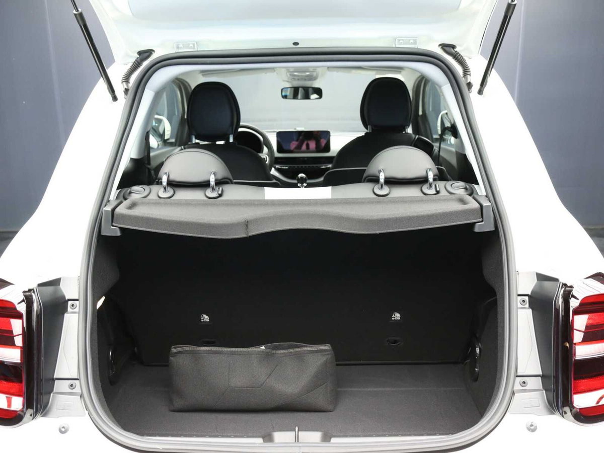 Fiat 500 1.0 hybrid Torino (8)