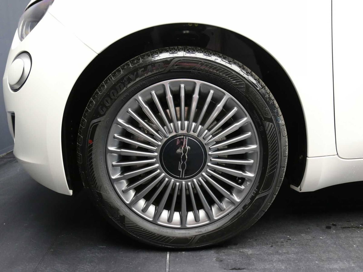 Fiat 500 1.0 hybrid Torino (9)