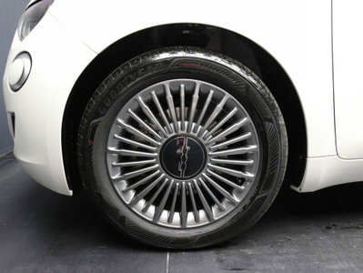 Fiat 500 1.0 hybrid Torino (9)