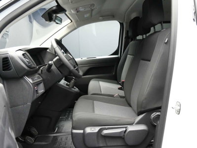 Fiat Scudo Furgone 2.0 BlueHDi 145CV AT8 PL-SL-TN Furgone Lounge (11)
