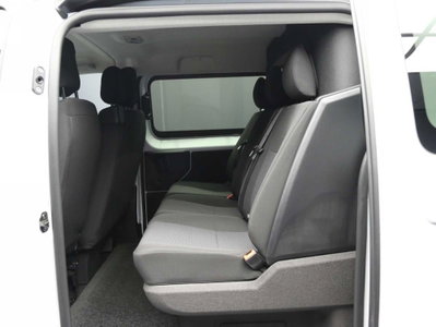 Fiat Scudo Furgone 2.0 BlueHDi 145CV AT8 PL-SL-TN Furgone Lounge (16)