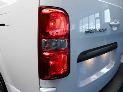 Fiat Scudo Furgone 2.0 BlueHDi 145CV AT8 PL-SL-TN Furgone Lounge (19)