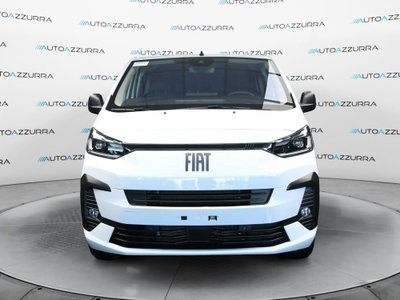 Fiat Scudo Furgone 2.0 BlueHDi 145CV AT8 PL-SL-TN Furgone Lounge (2)