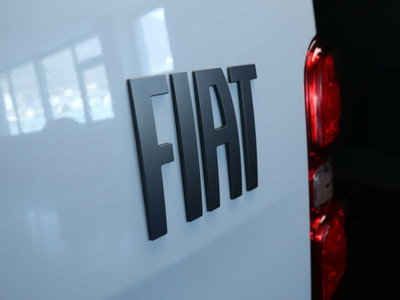 Fiat Scudo Furgone 2.0 BlueHDi 145CV AT8 PL-SL-TN Furgone Lounge (20)
