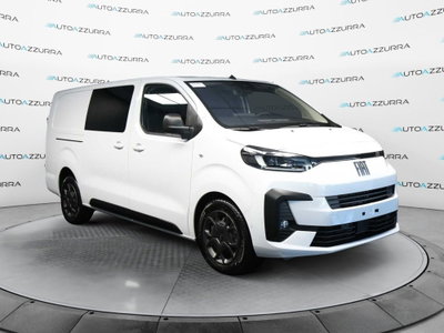 Fiat Scudo Furgone 2.0 BlueHDi 145CV AT8 PL-SL-TN Furgone Lounge (3)