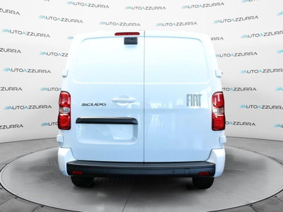 Fiat Scudo Furgone 2.0 BlueHDi 145CV AT8 PL-SL-TN Furgone Lounge (5)