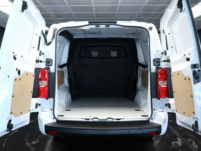 Fiat Scudo Furgone 2.0 BlueHDi 145CV AT8 PL-SL-TN Furgone Lounge (9)