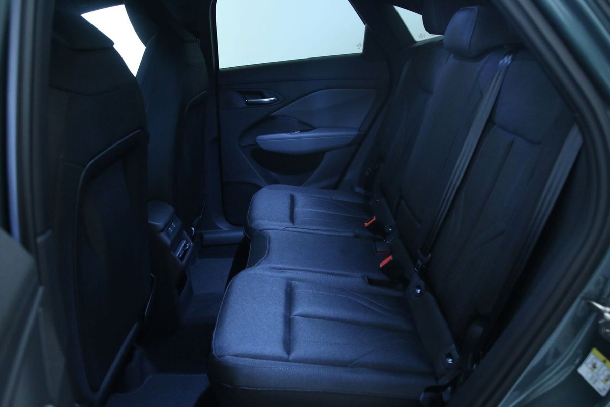 Audi Q3 Sportback 35 TDI quattro S tronic S line edition (8)