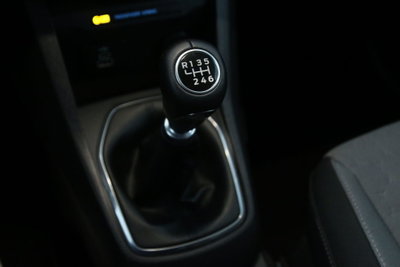 Ford Tourneo Courier 1.0 ecoboost 125cv Titanium powershift (15)