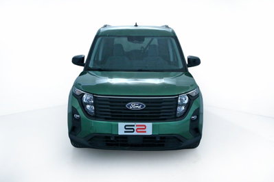 Ford Tourneo Courier 1.0 ecoboost 125cv Titanium powershift (2)