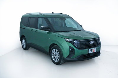 Ford Tourneo Courier 1.0 ecoboost 125cv Titanium powershift (3)