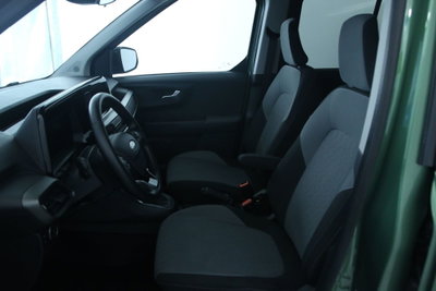 Ford Tourneo Courier 1.0 ecoboost 125cv Titanium powershift (7)
