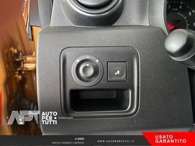 Dacia Duster 1.5 Blue dCi 8V 115 CV 4x2 Prestige DaciaPlus (14)