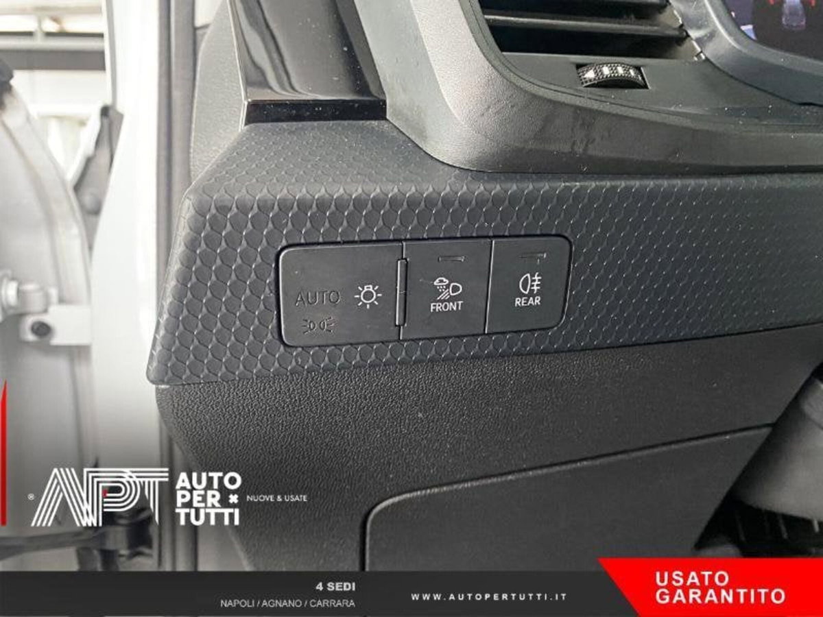 Audi A1 citycarver 35 TFSI (13)