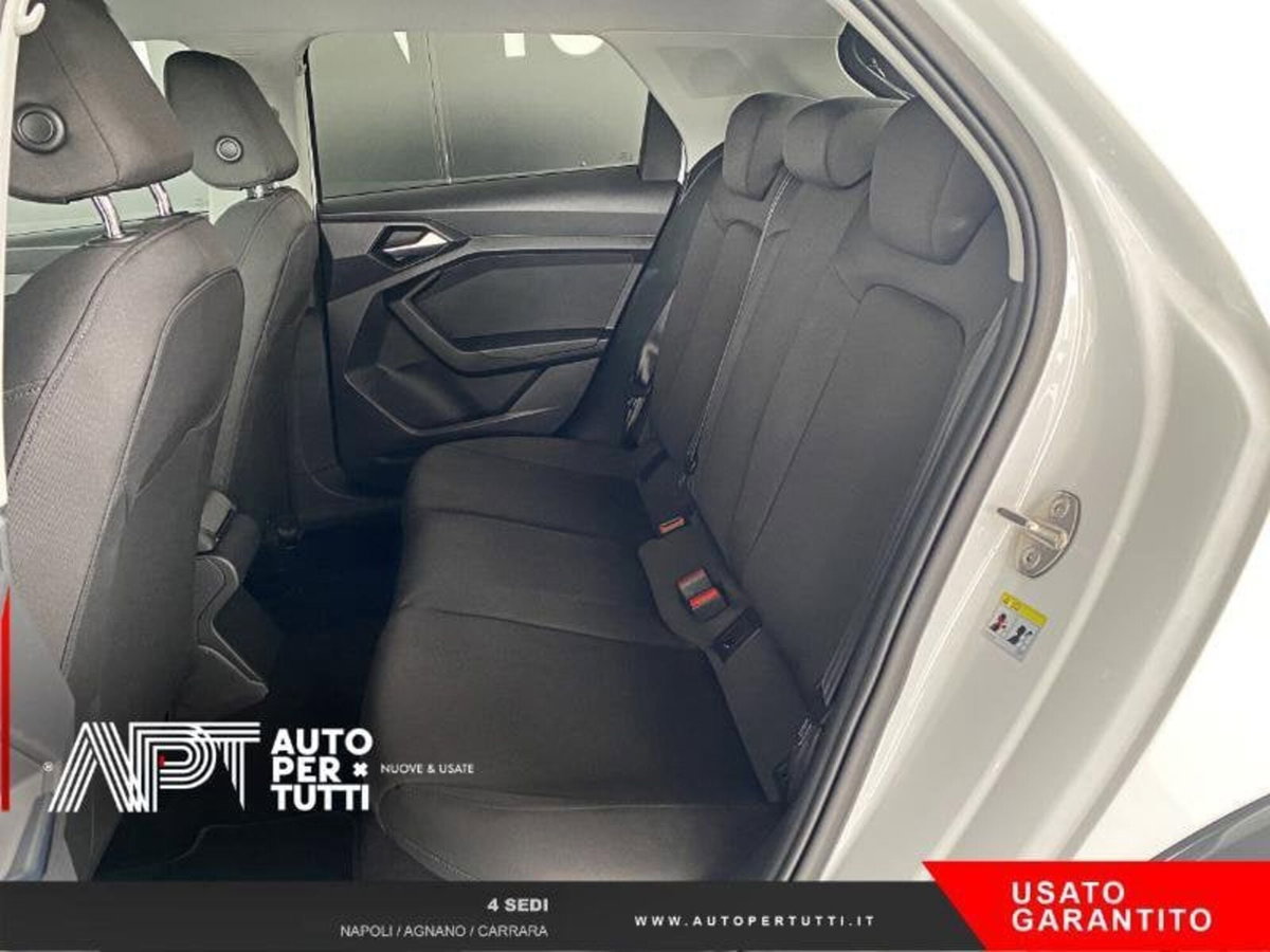 Audi A1 citycarver 35 TFSI (15)