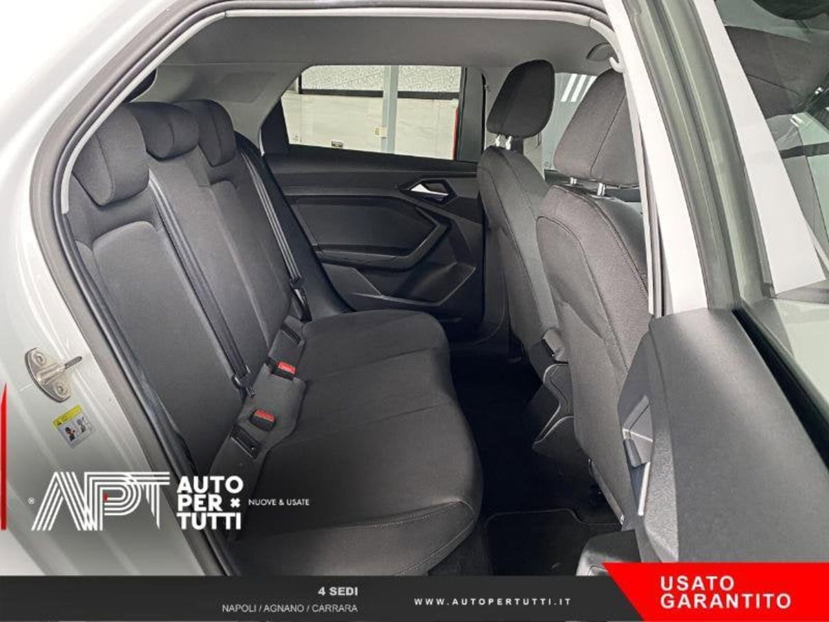 Audi A1 citycarver 35 TFSI (16)
