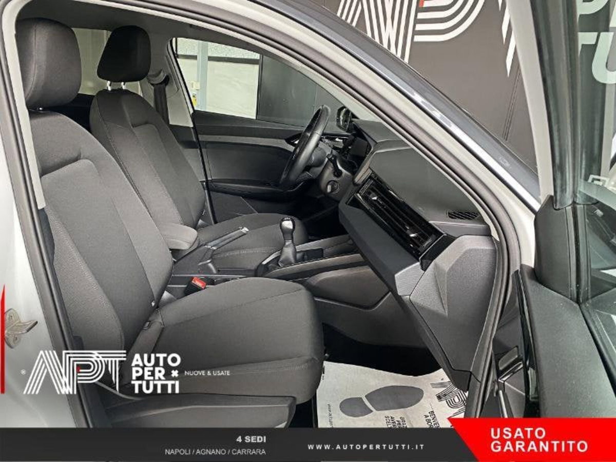 Audi A1 citycarver 35 TFSI (17)