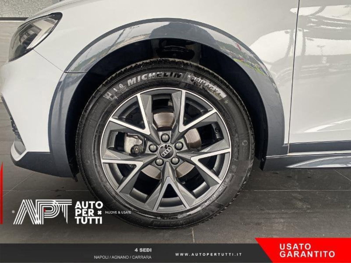 Audi A1 citycarver 35 TFSI (5)
