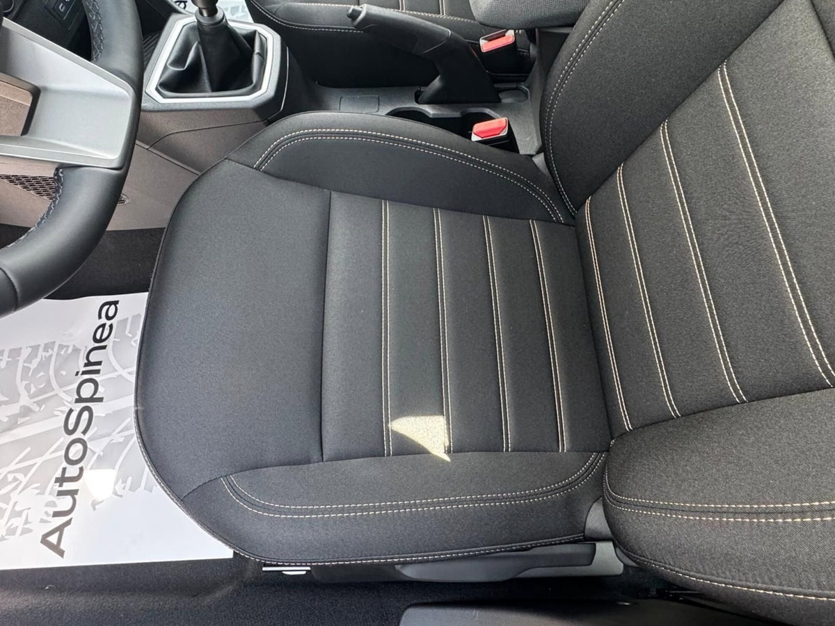 Dacia Sandero Stepway 1.2 Eco-G Expression 120cv auto (19)