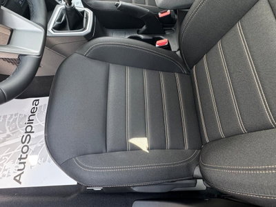 Dacia Sandero Stepway 1.2 Eco-G Expression 120cv auto (19)