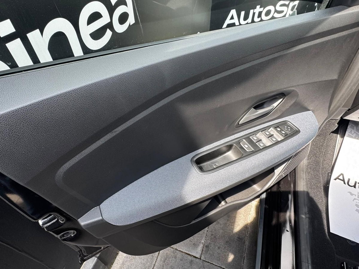 Dacia Sandero Stepway 1.2 Eco-G Expression 120cv auto (10)