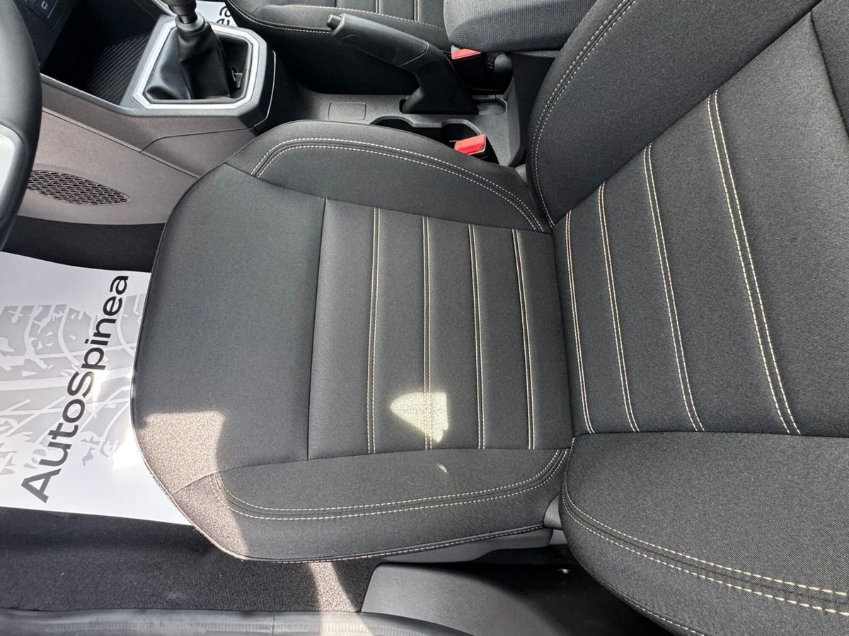 Dacia Sandero Stepway 1.2 Eco-G Expression 120cv auto (8)