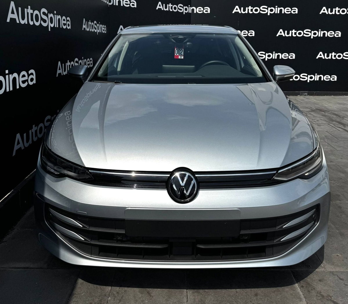 Volkswagen Golf 2.0 TDI SCR Life (2)