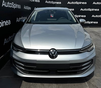 Volkswagen Golf 2.0 TDI SCR Life (2)
