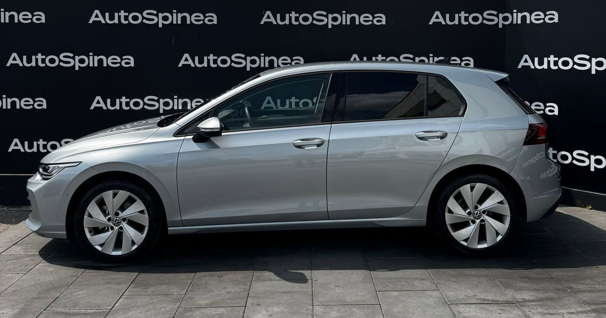 Volkswagen Golf 2.0 TDI SCR Life (3)