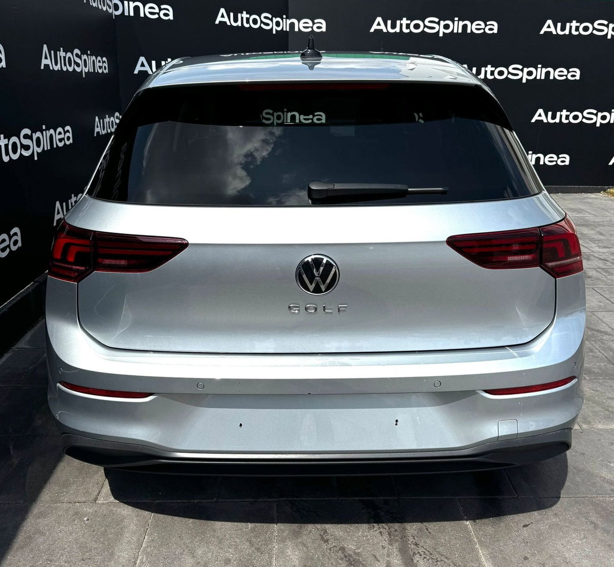 Volkswagen Golf 2.0 TDI SCR Life (4)