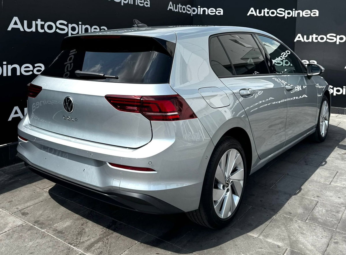 Volkswagen Golf 2.0 TDI SCR Life (5)