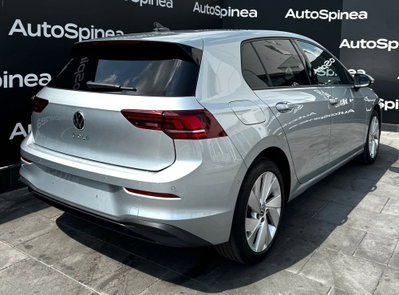 Volkswagen Golf 2.0 TDI SCR Life (5)
